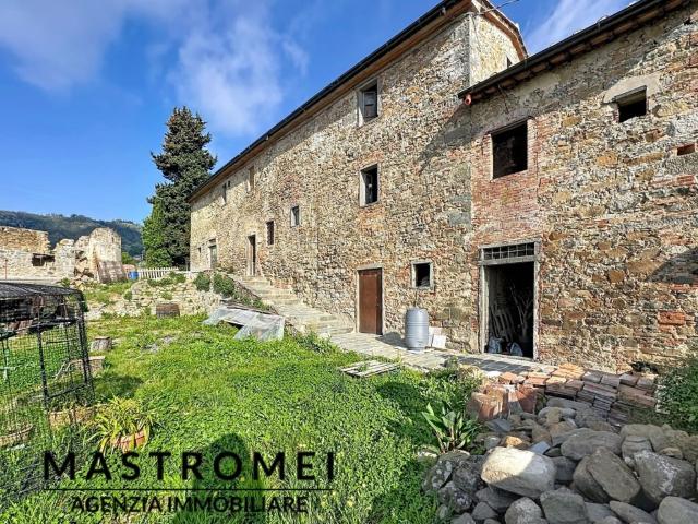 Rustico in vendita a Buggiano, Toscana