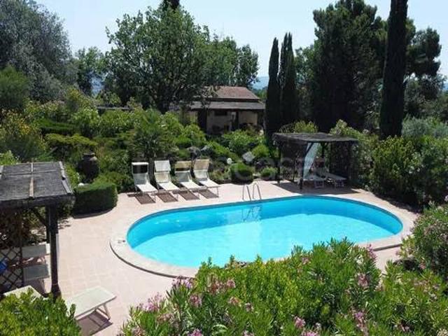 Rustico in vendita a Campagnatico, Toscana