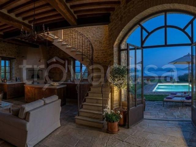 Rustico in vendita a Bettona, Umbria
