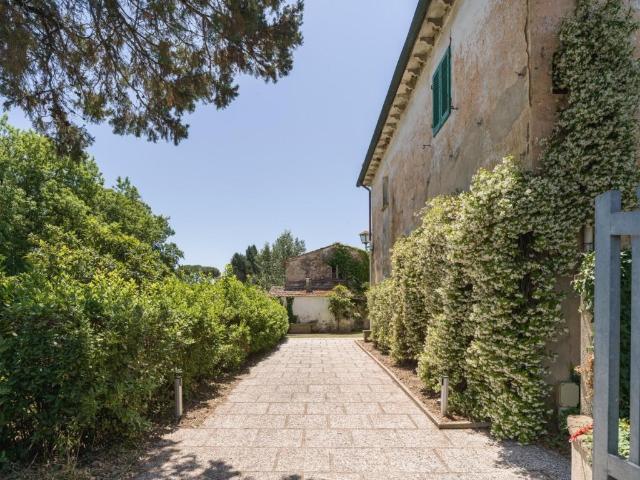 Rustico in vendita a Casciana Terme Lari, Perignano