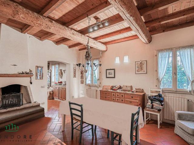 Rustico in vendita a Nuovo Circondario Imolese, Castel Guelfo Di Bologna