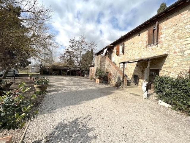 Rustico in vendita a Gioiella, Umbria