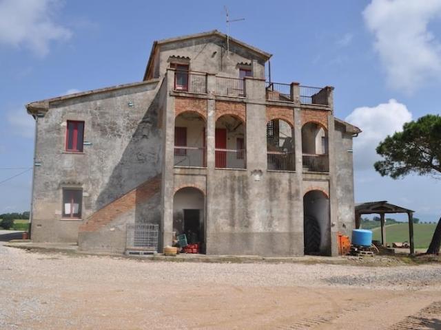 Rustico in vendita a Gioiella, Umbria