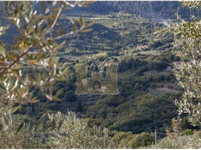 Rustico in vendita a Segalari, Sesto Fiorentino