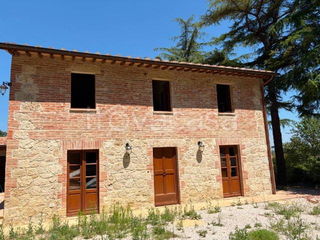 Rustico in vendita a Cetona, Toscana