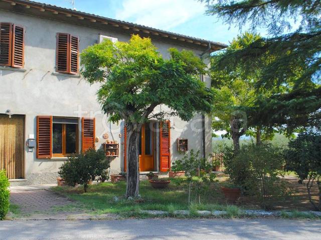 Rustico in vendita a Creti, Cortona