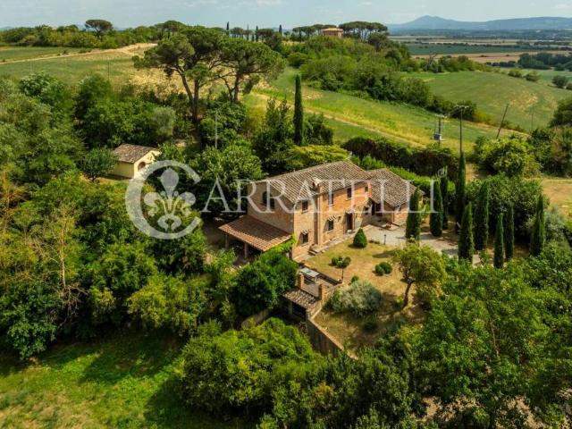 Rustico in vendita a Cortona