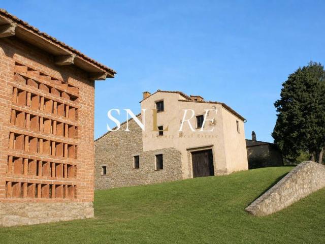 Rustico in vendita a Caldine, Fiesole