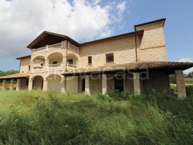 Rustico in vendita a Folignano, Ascoli Piceno