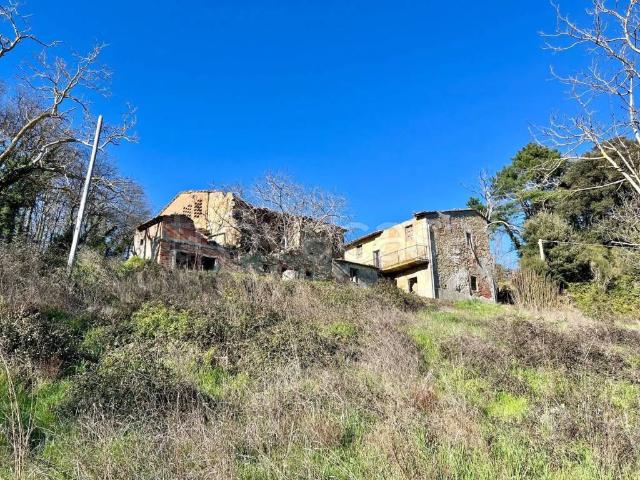 Rustico in vendita a Unione dei Comuni Circondario dell'Empolese Valdelsa, Gambassi Terme