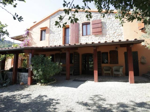 Rustico in vendita a Bivio Di Ravi, Toscana