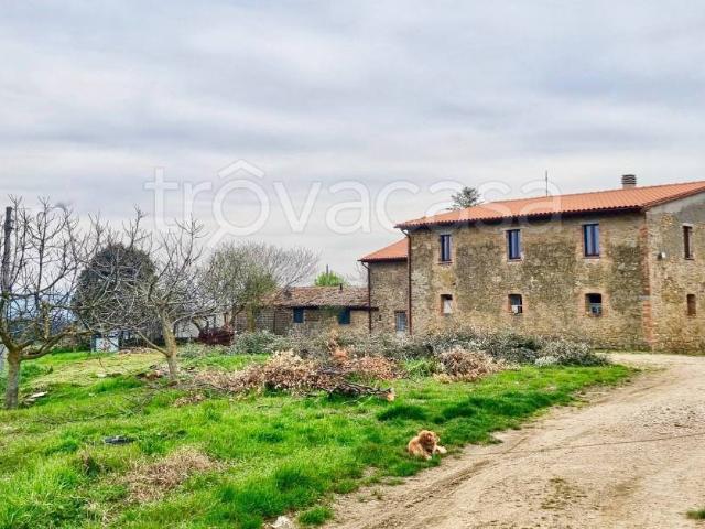 Rustico in vendita a Marsciano, Umbria