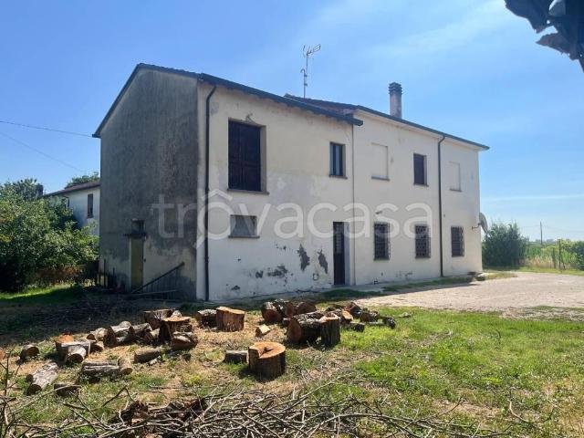 Rustico in vendita a Unione dei comuni della Bassa Romagna, Massa Lombarda