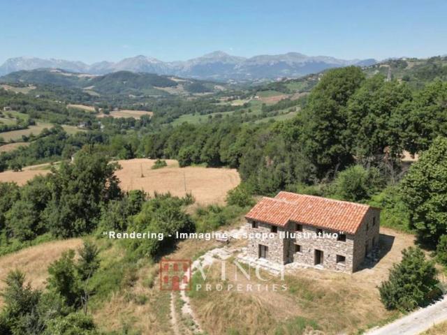Rustico in vendita a Marche, Macerata
