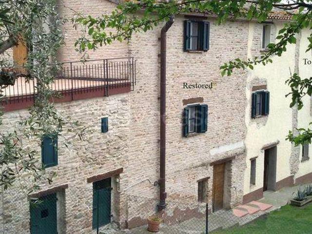 Rustico in vendita a Marche, Pesaro E Urbino
