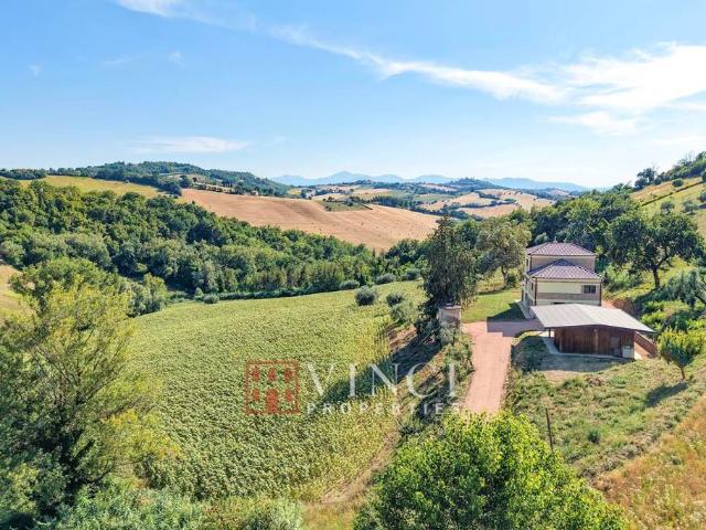 Rustico in vendita a Marche, Fermo
