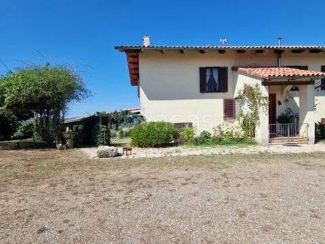 Rustico in vendita a Unione di Comuni Montani Colline del Fiora, Manciano