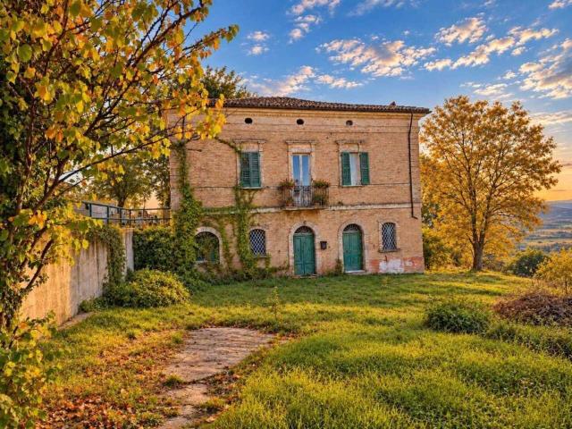 Rustico in vendita a Mozzagrogna, Chieti