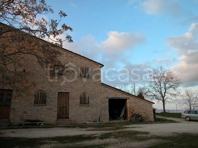 Rustico in vendita a Ginestreto, Pesaro