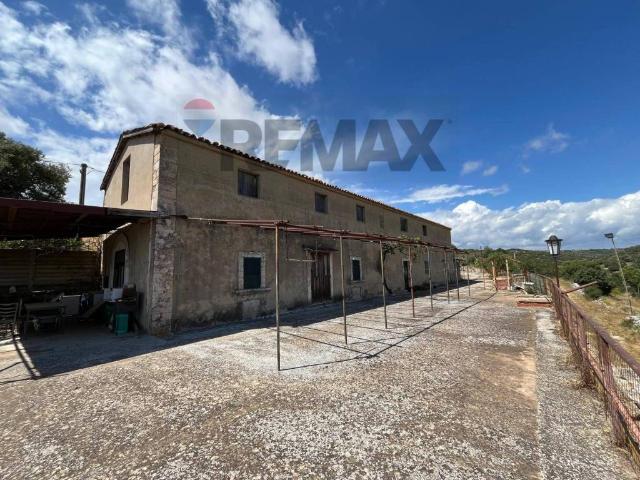 Rustico in vendita a Ragusa, Sicilia