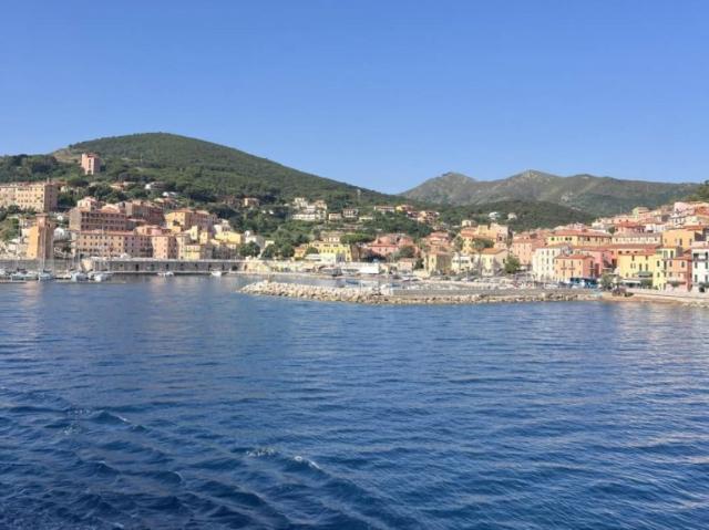 Rustico in vendita a Rio, Toscana