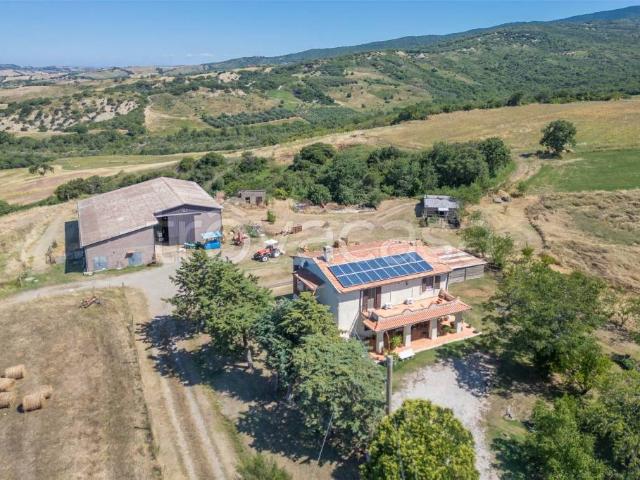 Rustico in vendita a Cana, Roccalbegna