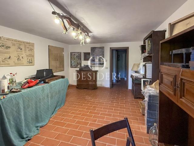 Rustico in vendita a Roccastrada, Toscana