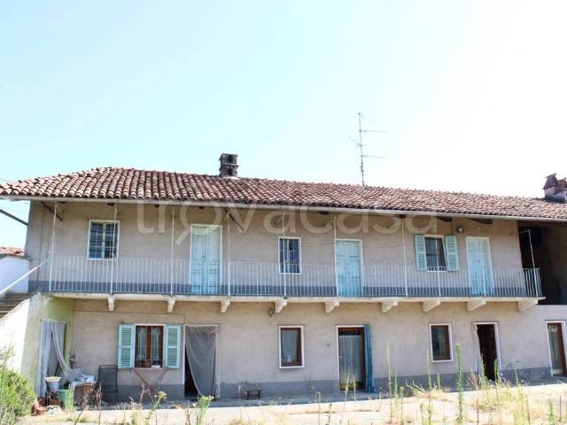 Rustico in vendita a Piemonte, Vercelli