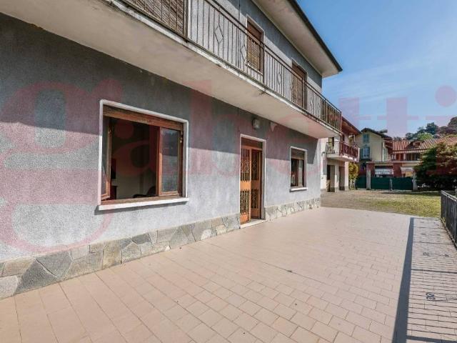 Rustico in vendita a Sambuy, San Mauro Torinese