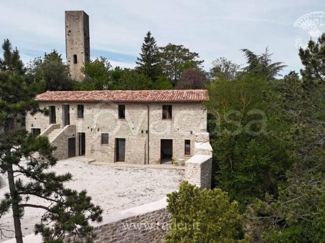 Rustico in vendita a San Venanzo, Umbria
