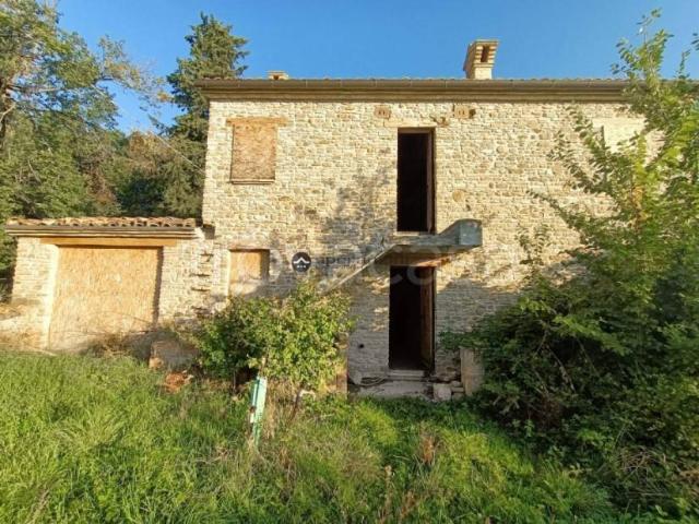 Rustico in vendita a Marche, Pesaro E Urbino