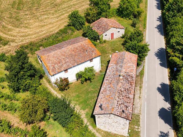 Rustico in vendita a Sarsina, Forlì-Cesena