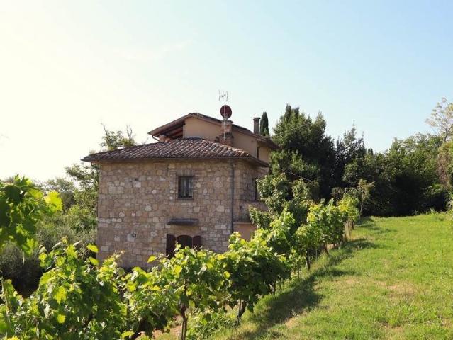 Rustico in vendita a Valverde, Sarteano