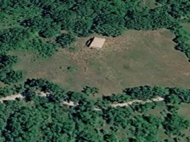 Rustico in vendita a Unione dei Comuni Montani Amiata Grossetana, Semproniano