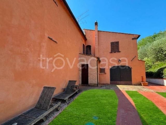 Rustico in vendita a Terricciola, Toscana