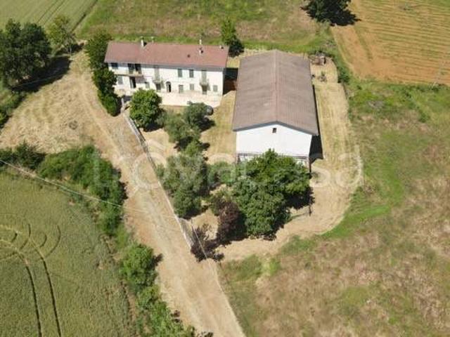 Rustico in vendita a Piemonte, Alessandria