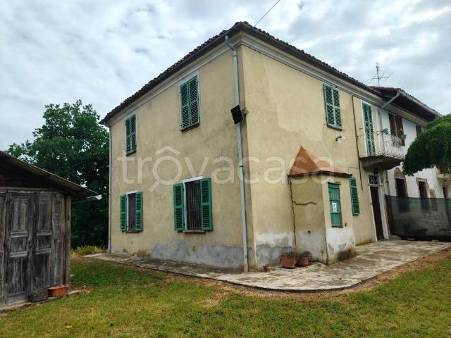 Rustico in vendita a Piemonte, Asti