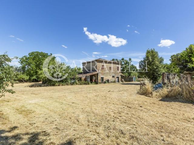 Casa in vendita a Abbadia Di Montepulciano, Toscana