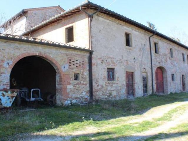 Locale Commerciale in vendita a Unione dei Comuni Circondario dell'Empolese Valdelsa, Gambassi Terme