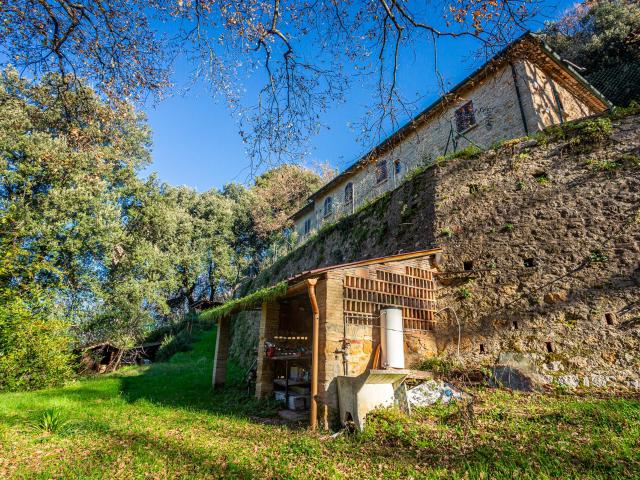 Casa in vendita a Volterra, Toscana