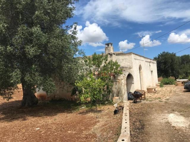 Casa in vendita a Puglia, Brindisi