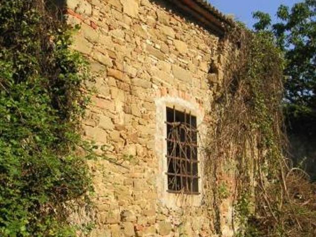 Villa Indipendente in vendita a Vicchio, Toscana
