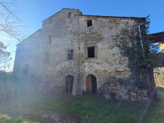 Terreno in vendita a Bucine, Toscana