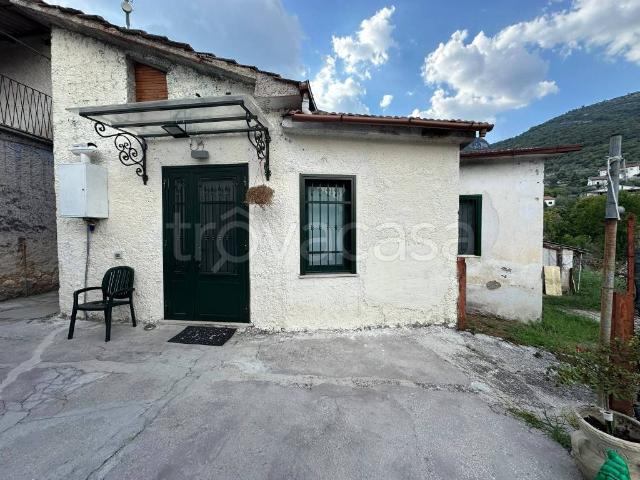 Rustico in vendita a Terelle, Frosinone
