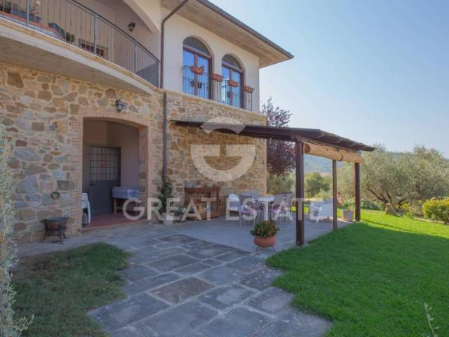 Rustico in vendita a Panicale, Umbria