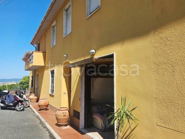 Rustico in vendita a Cafaggio, Rosignano Marittimo