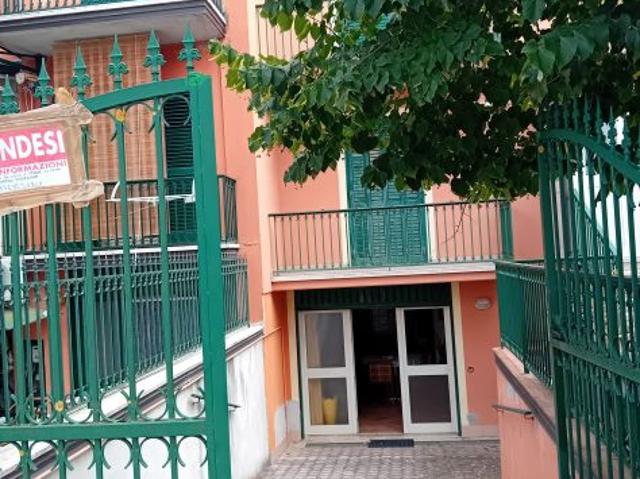 Villa Indipendente in vendita a Lioni, Campania