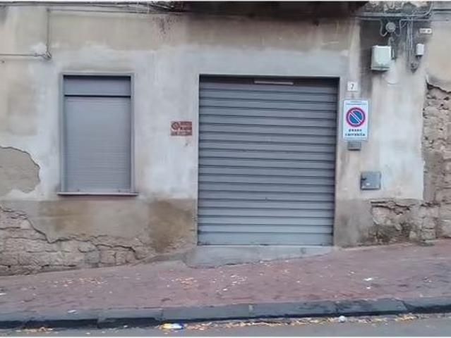 Box in vendita a Caltanissetta