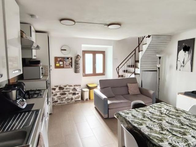 Appartamento in vendita a Bibbiena, Arezzo