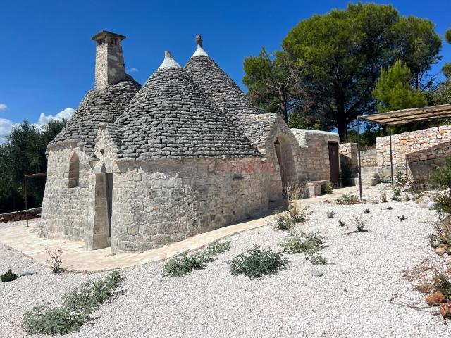 Casa in vendita a Puglia, Brindisi